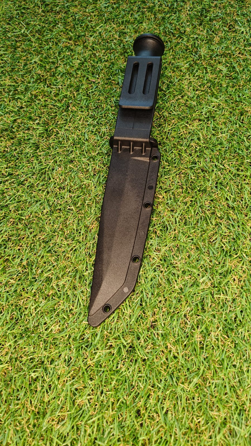 Faca Tática Estilo Baioneta SMT-A