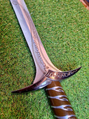 Espada de Dardo de Frodo - O Senhor dos Anéis GYJ-1
