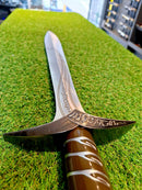 Espada de Dardo de Frodo - O Senhor dos Anéis GYJ-1