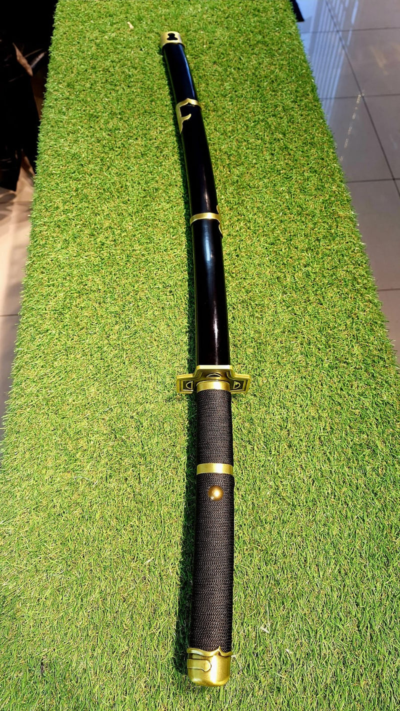 Katana Yubashiri Roronoa Zoro One Piece - KATANA - J