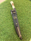 Faca Churrasco Premium PG04