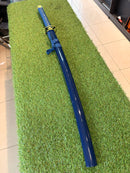 Katana Samurai Azul - SLK-H36