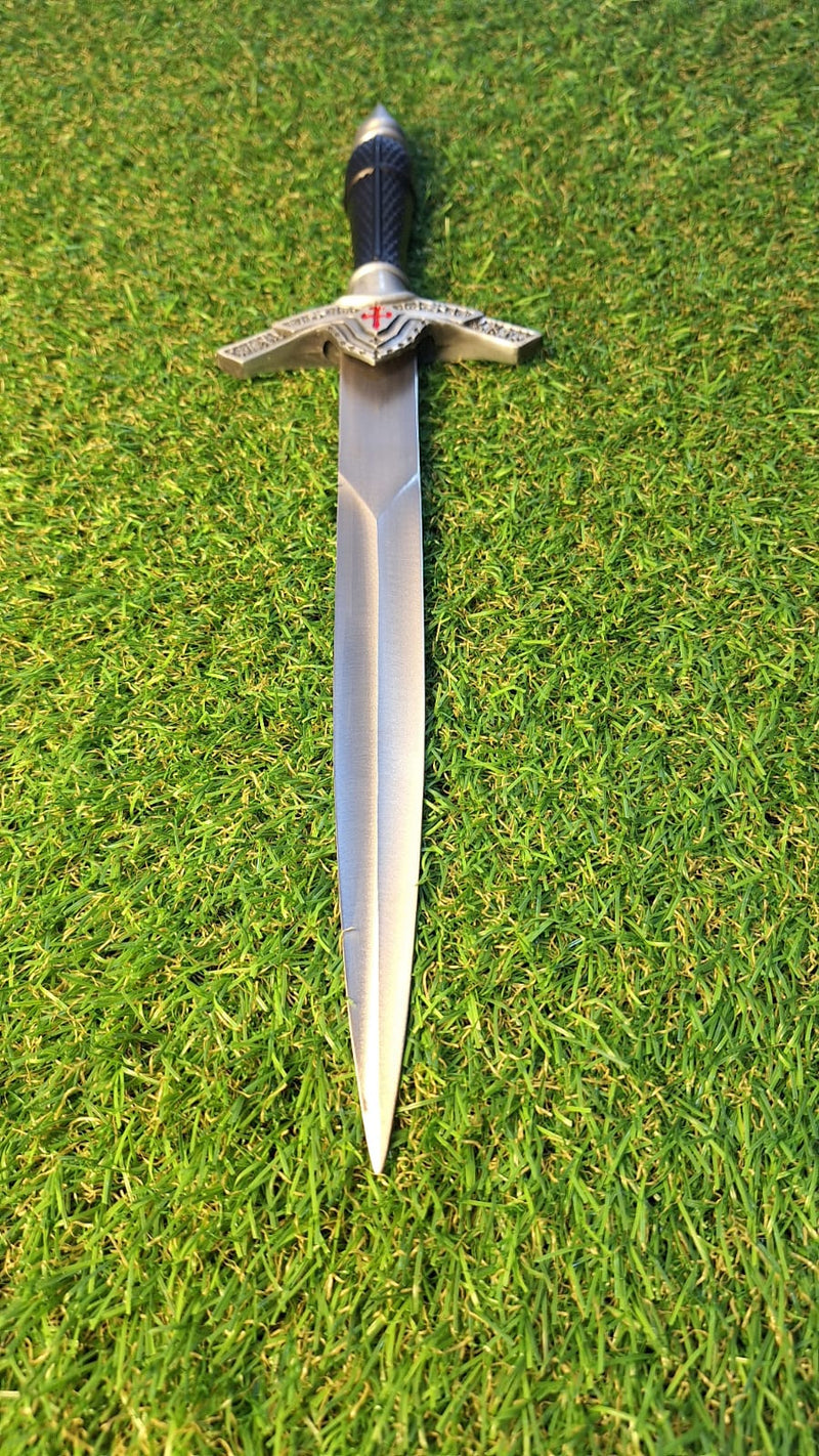 Adaga Templária com Bainha ZSQ-0053