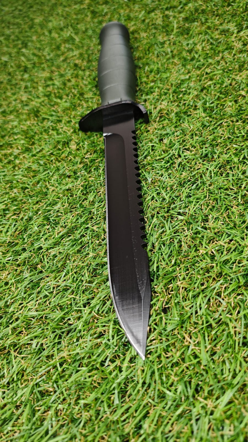 Faca GLOCK Verde Militar GK03-A