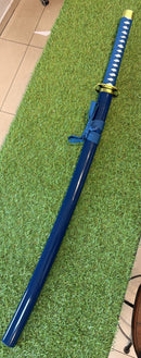 Katana Samurai Azul - SLK-H36