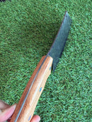 Cutelo Premium Padrão Estilo Aço Damasco – SLK-JJD05