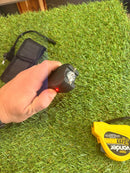 Lanterna Tática Recarregável com Choque LT-468