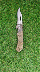 Canivete Automático Militar A860