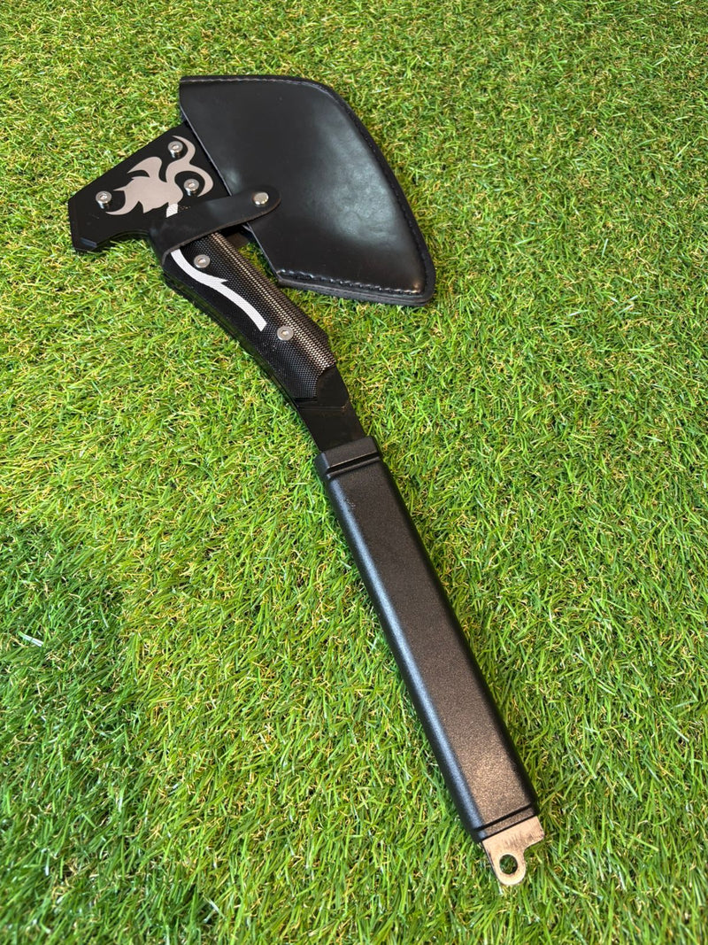 Machado Hunter com Bainha SLK-FT01