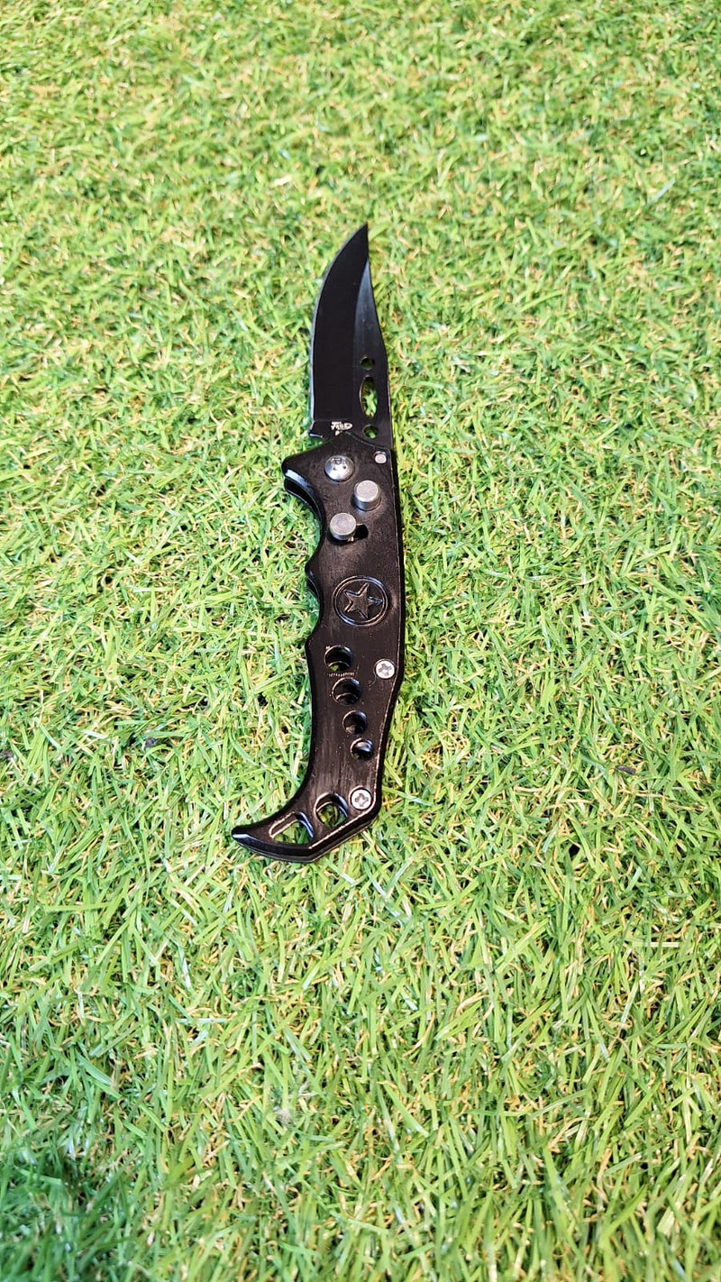 Canivete Urban Black 601