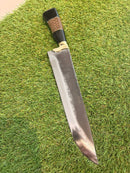 Faca Premium para Churrasco PG09