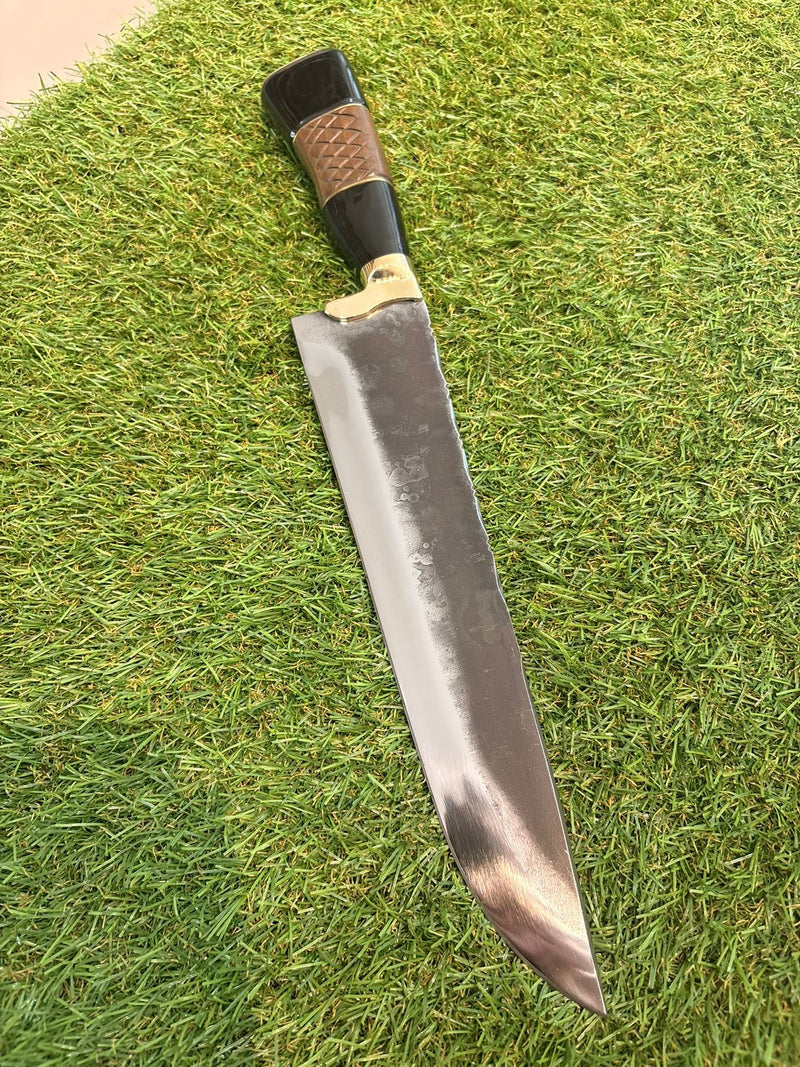 Faca Premium para Churrasco PG09