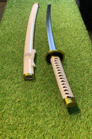 Katana de Zoro One Piece - A