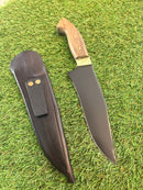 Faca Hunter para Churrasco PG07