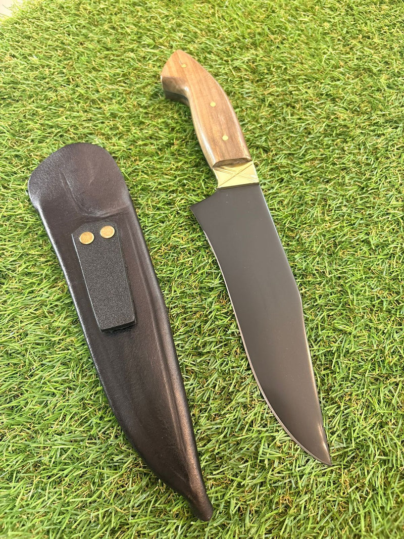 Faca Hunter para Churrasco PG07