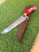 Picanheira Naipe – Aço Inox 420