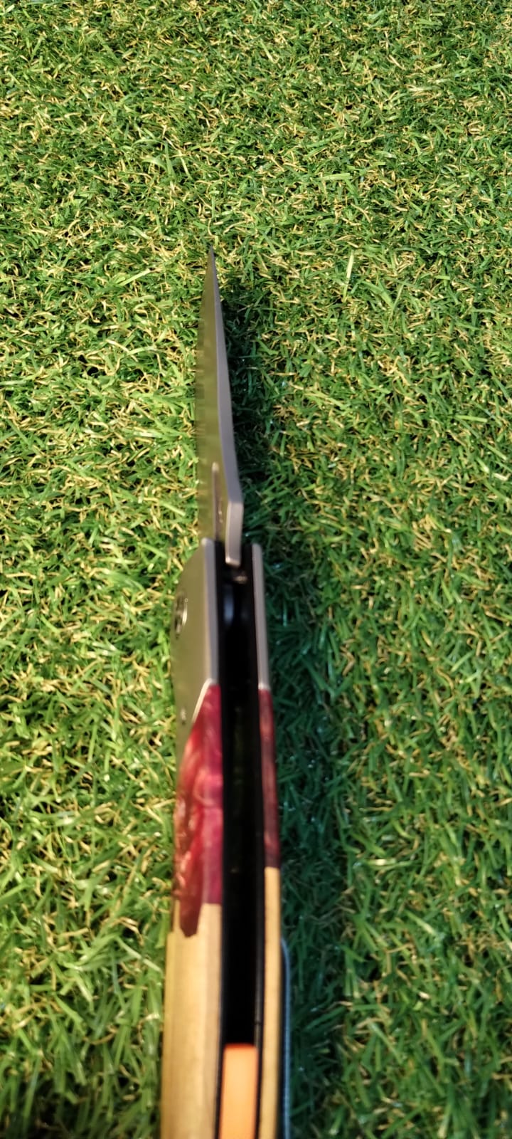 Canivete Tático Semi Automático CJ-181