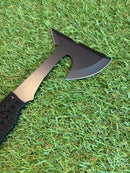 Machadinha Tática Compacta em Aço – SLK-FT08