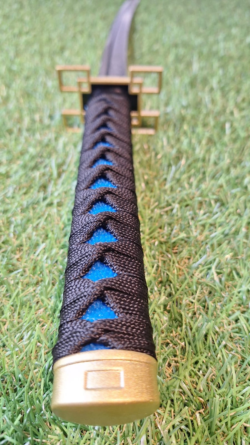Hashiman Demon Slayer Katana SLK-H41