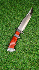 Faca de Sobrevivência TFG06