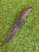 Canivete Hunter Imperial TC31-B