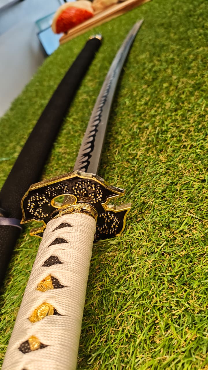 Espada Yamato De Vergil DMC 5 KATANA - L