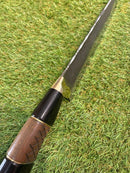 Faca Premium para Churrasco PG09