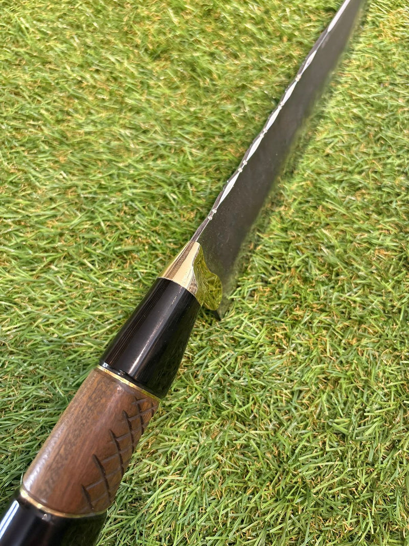 Faca Premium para Churrasco PG09