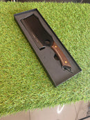 Cutelo Black Premium em Aço – SLK-JJD03