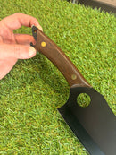 Cutelo Black Premium em Aço – SLK-JJD03