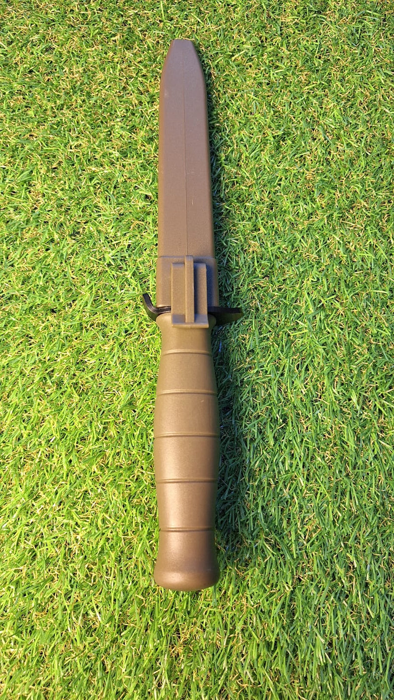 Faca Tática Militar GK03-C