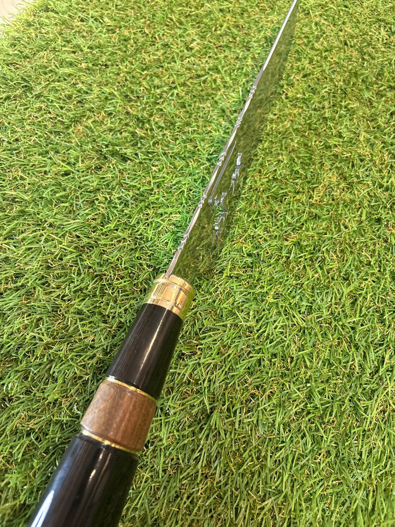 Faca Premium para Churrasco do Laçador PG22