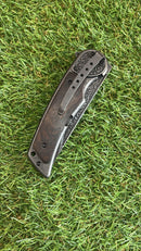 Canivete Águia Hunter TC34-D