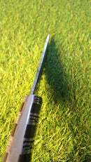 Faca Urso Caça TF16