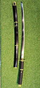 Katana Yubashiri Roronoa Zoro One Piece - KATANA - J