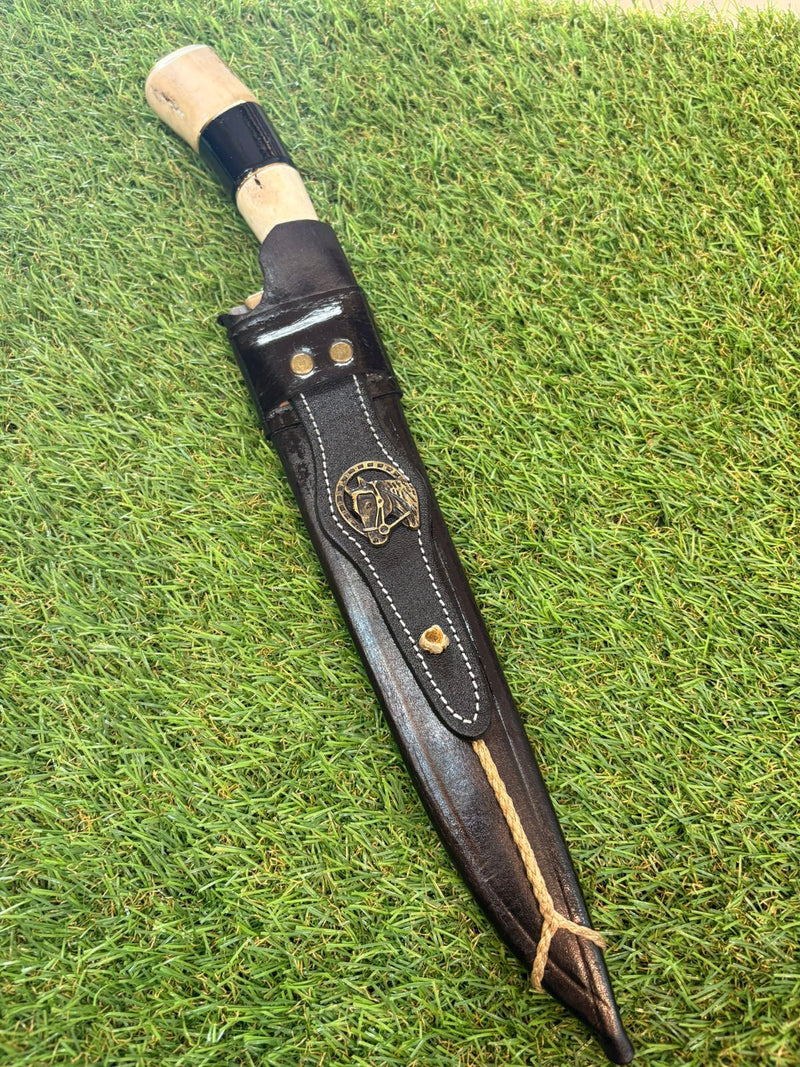 Faca Churrasco Premium PG01