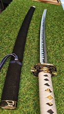 Espada Yamato De Vergil DMC 5 KATANA - L
