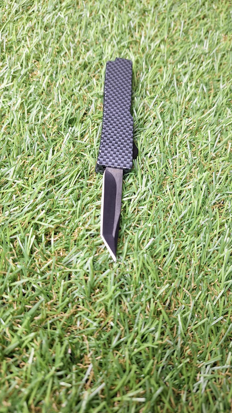 Canivete Carbon Strike  ZC-03-P