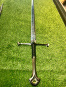 Espada Narsil com Bainha - Rei Aragorn  DBJ-11