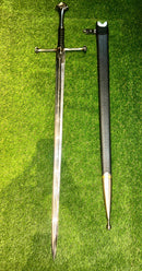 Espada Narsil com Bainha - Rei Aragorn  DBJ-11
