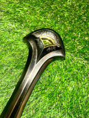 Espada Narsil com Bainha - Rei Aragorn  DBJ-11