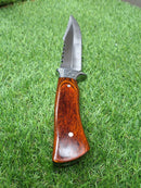 Faca Churrasco WOLF premium SA315