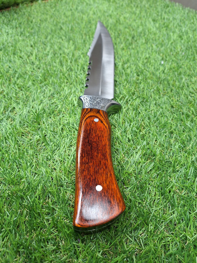 Faca Churrasco WOLF premium SA315