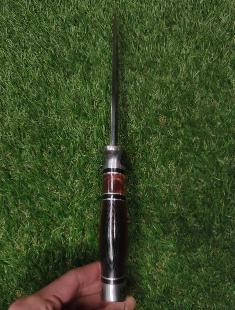 Faca de Churrasco A051-4 TB-09-1435