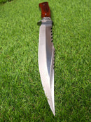 Faca Churrasco WOLF premium SA315