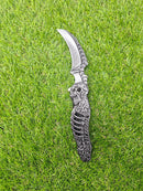 Canivete Karambit Caveira TC01