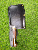 Cutelão Artesanal Sádrian CT1