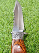 Faca Churrasco WOLF premium SA315