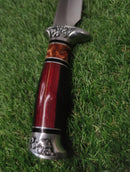 Faca de Churrasco A051-4 TB-09-1435