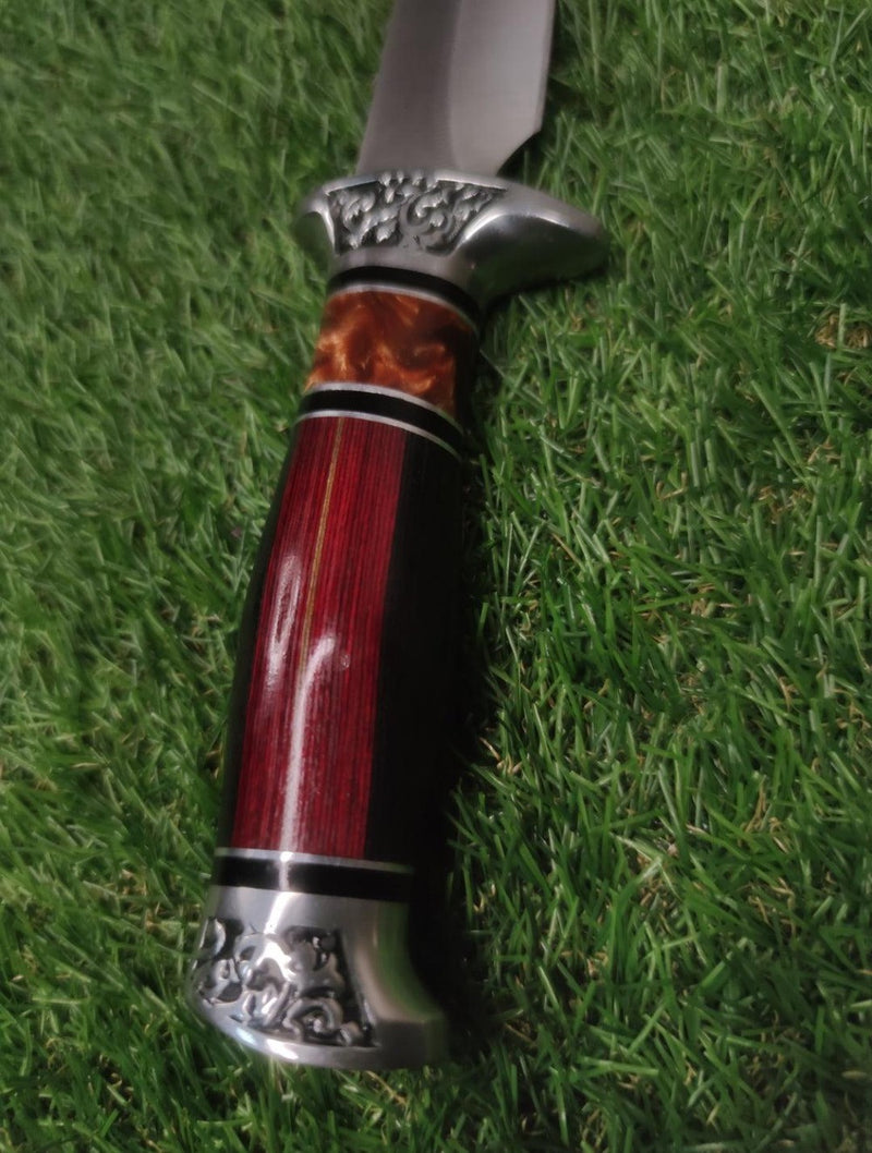 Faca de Churrasco A051-4 TB-09-1435